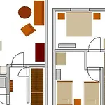 Koerner Kornhof 5c By Interhome Dahme (Schleswig-Holstein)