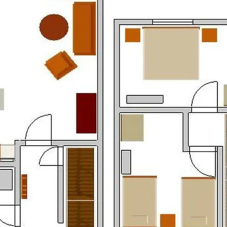 Koerner Kornhof 5c By Interhome Dahme (Schleswig-Holstein)