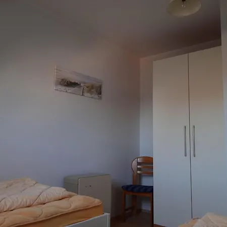 Koerner Kornhof 5c By Interhome Σπίτι διακοπών Dahme (Schleswig-Holstein)