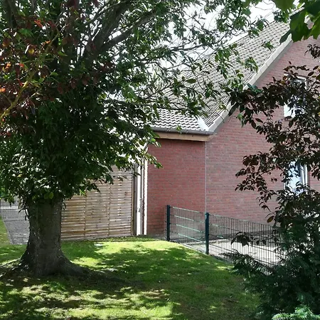 Koerner Kornhof 5c By Interhome Σπίτι διακοπών Dahme (Schleswig-Holstein)