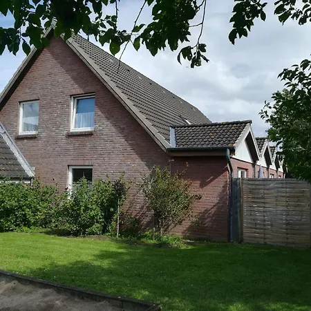 Σπίτι διακοπών Koerner Kornhof 5c By Interhome Dahme (Schleswig-Holstein)