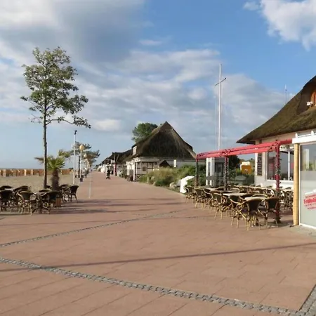 Koerner Kornhof 5c By Interhome * Dahme (Schleswig-Holstein)